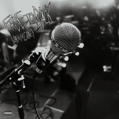 Fade To Black (When I'm Gone)