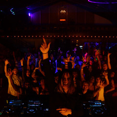 Ky Ingrosso @ The Sancturary, Biloxi MS / 11/28/25 / FIRST HEADLINE SHOW