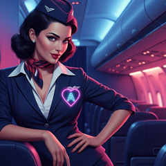 First Class Tease