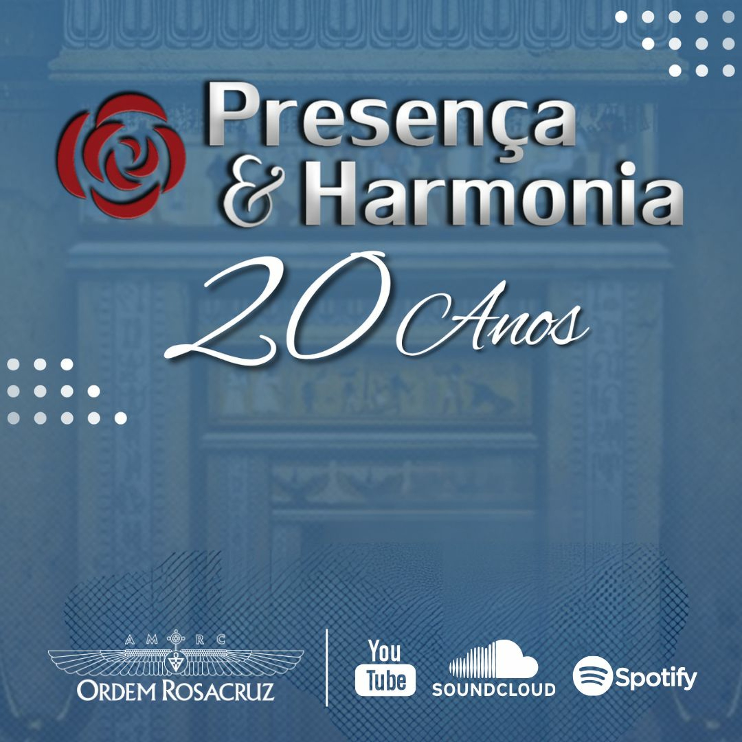 Podcast Rosacruz