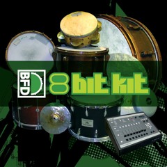 8 Bit Kit | Demo 1