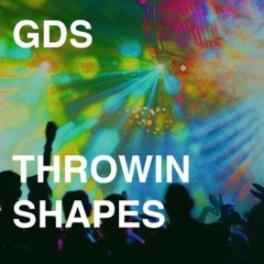 Throwin Shapes (Happy Hardcore Mix)