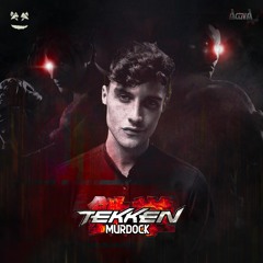 Murdock - Tekken