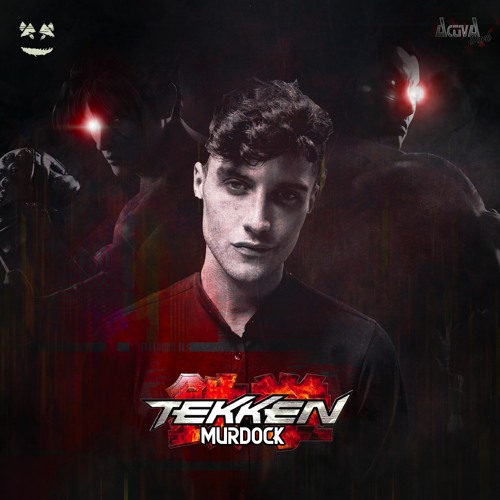 Murdock - Tekken
