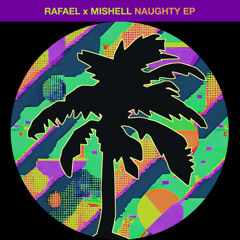 Rafael & Nariman ft. Eliza Legzdina - Another Dimension