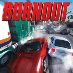 Burnout Original Soundtrack Mono 16. - Credits