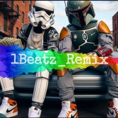 Rabisim Mi x Nah Know - [1Beatz, Stylez Remix] 2024