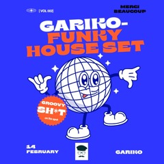 [VOL 002] - Hass- Full Funky House Set