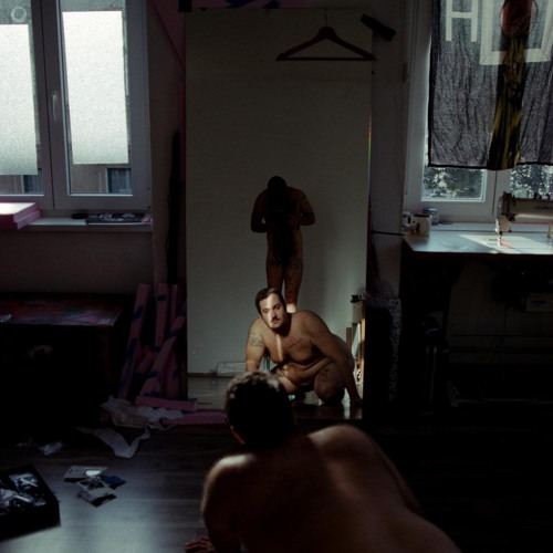 #31 @ Radio 80000 w/ Paris Böhm & Jorkes