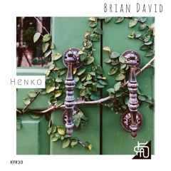 Brian David - Casquivano (Original Mix) [Keyfound]