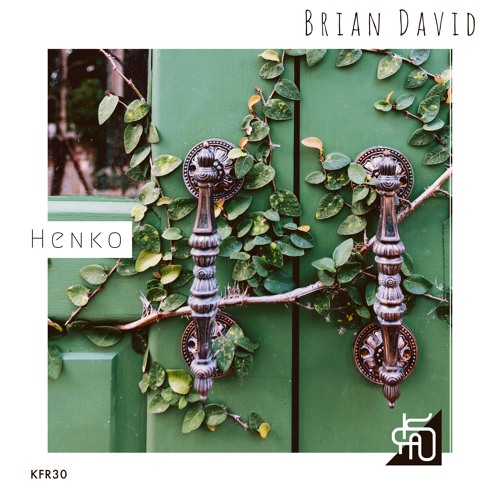 Brian David - Henko (Original Mix) [Keyfound]