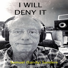I Will Deny It