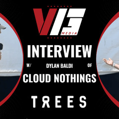 Cloud Nothings’ Dylan Baldi Creates his Ultimate Festival at 2000Trees – With a Stage on the Moon!