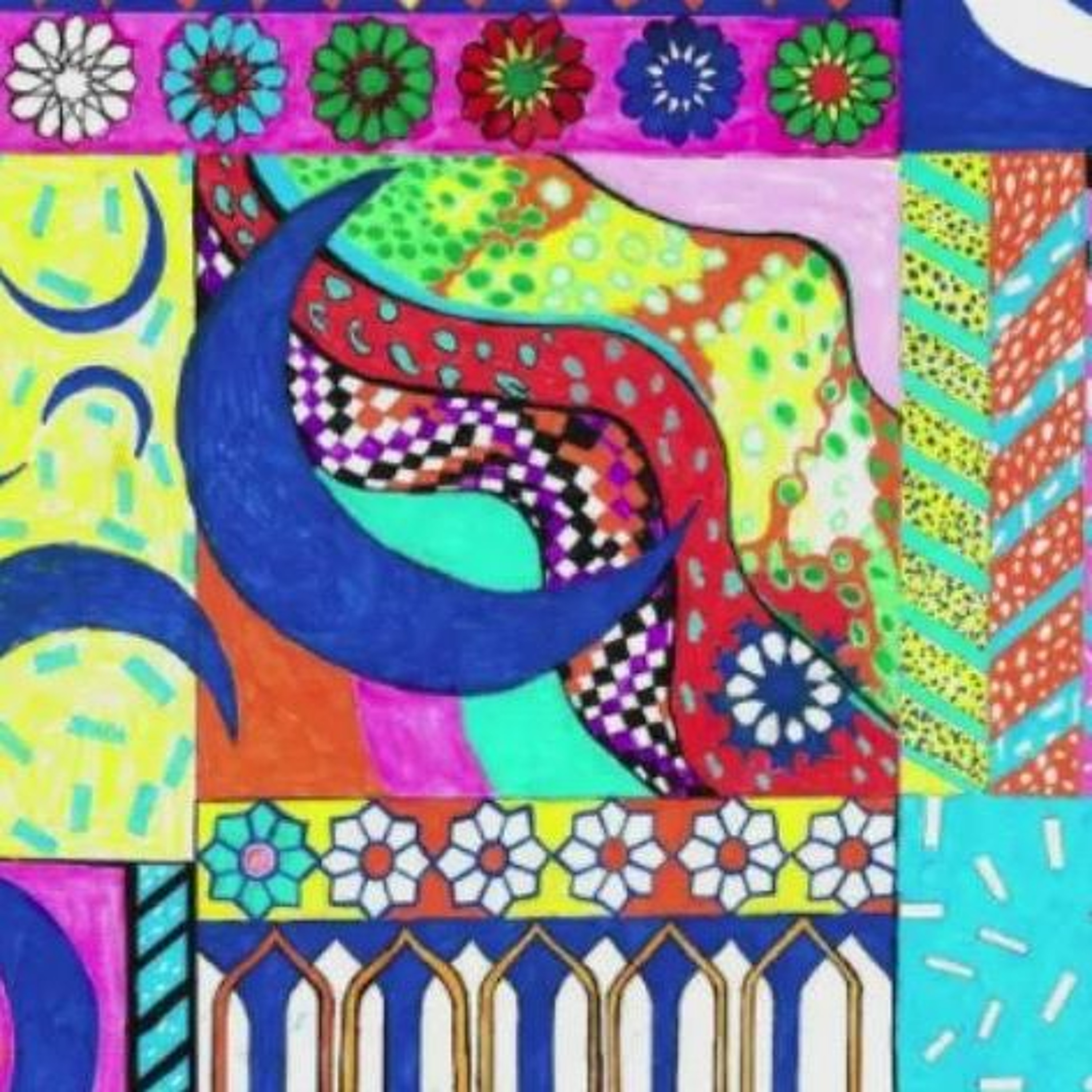 Traces: Stories of Migration episode artwork