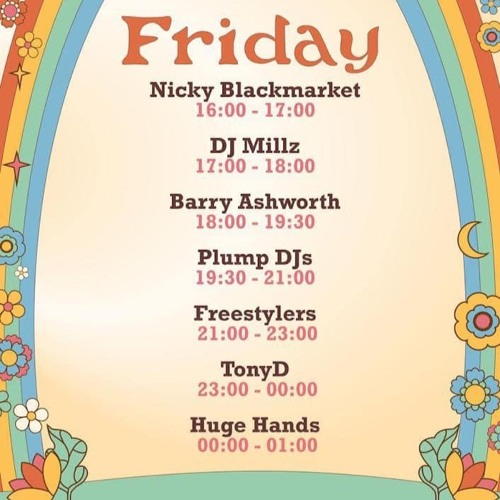 Nibley Festival - June 23