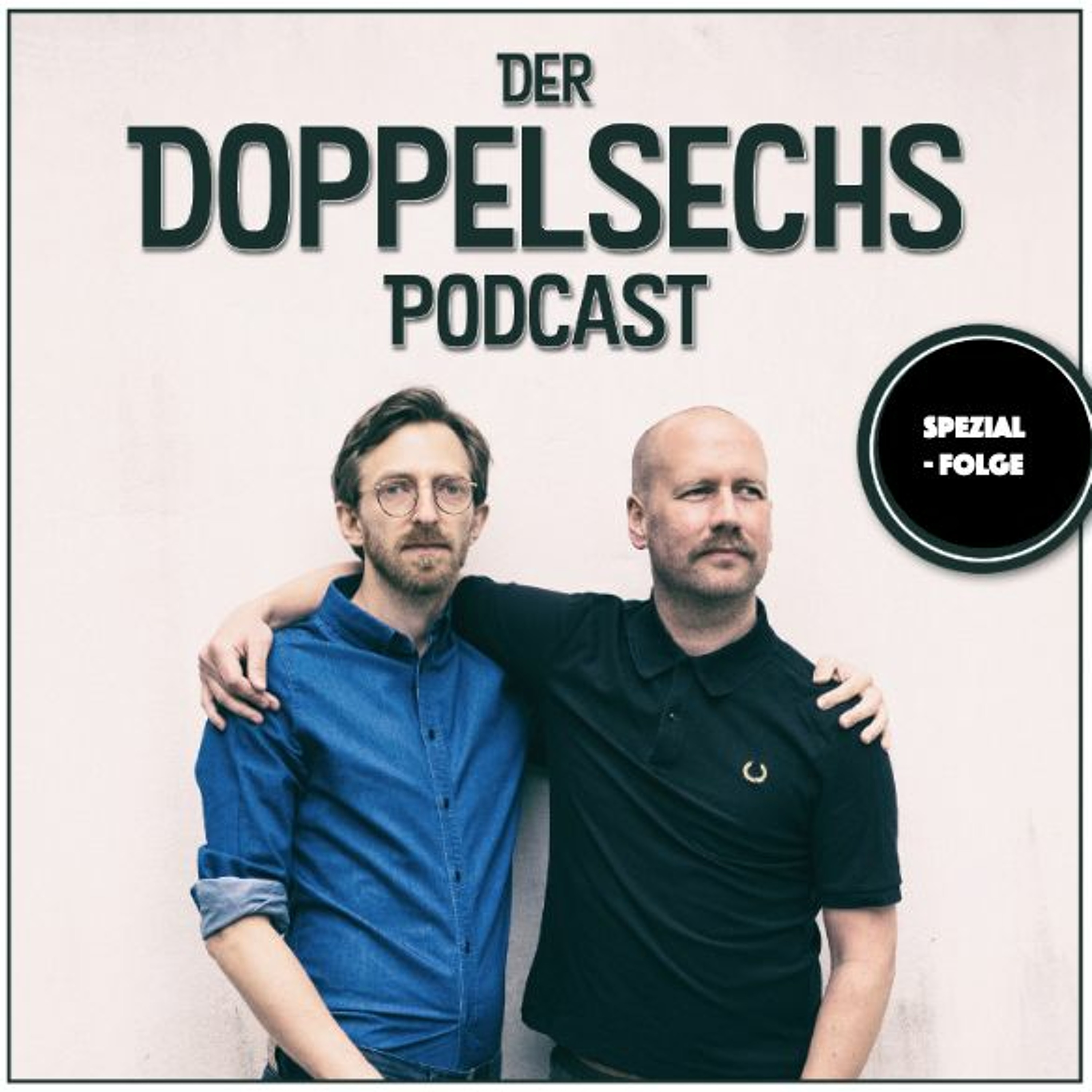 DoppelSechs Podcast
