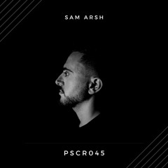 PSCR045 - Sam Arsh