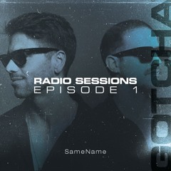 Radio Sessions - Episode 1