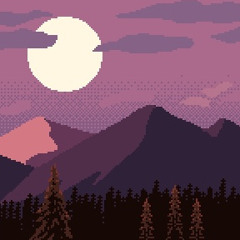 mountains (p. nextlane + jankai)