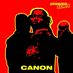 La Mano 1.9 - Canon Ft. Niska (@prodplasma rmx)