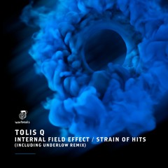 Tolis Q - Strain Of Hits