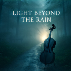 LIGHT BEYOND THE RAIN