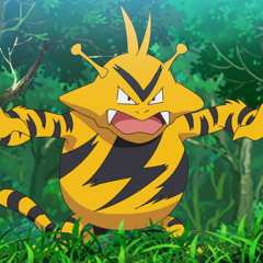Kanto Wild Pokémon Battle - Pokémon GoldSilverCrystal