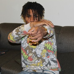 Duecenina - High in the booth freestyle(pt.1)