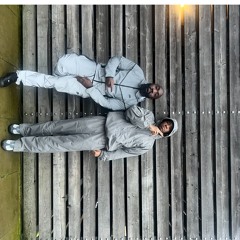 Silencer & SCRUFFIZER - 09 February 2025