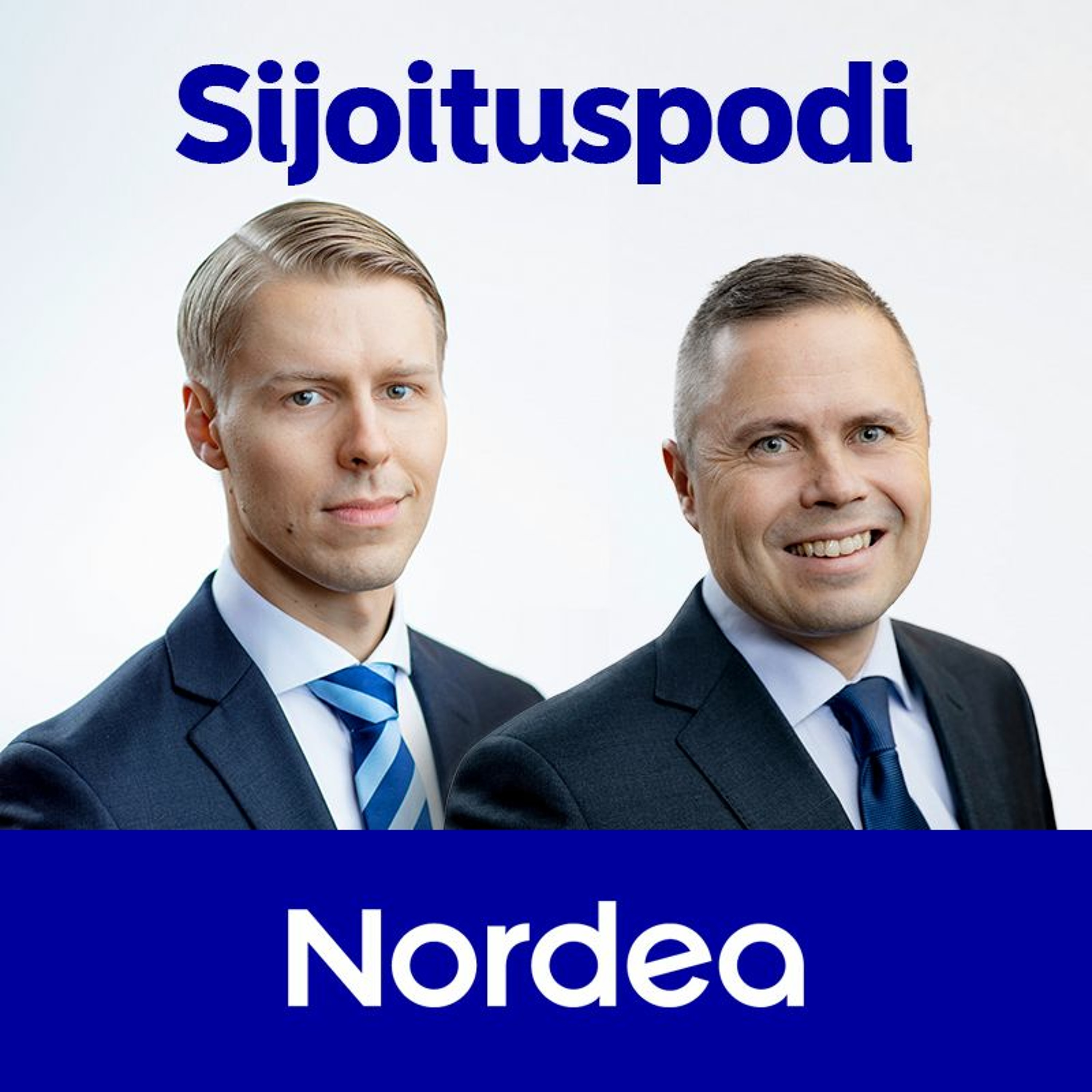 Sijoituspodi