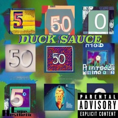Duck Sauce (In Da Club-50Cent-Bootleg) (Free Download)