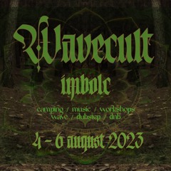 Syntax - Wavecult IMBOLC Set