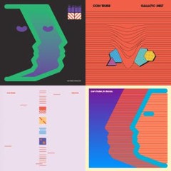 Com Truise – Galactic Melt