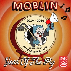 YOTP - Year of the Pig prod. Auvie Sinclair