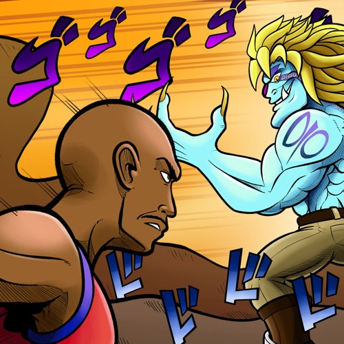 [WR2 M8] ENTER: MONSTAR - Mashup Week: Megamix