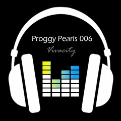 Proggy Pearls 006 (Take Me To The Beach Mix)