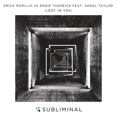 Lost In You (feat. Angel Taylor)