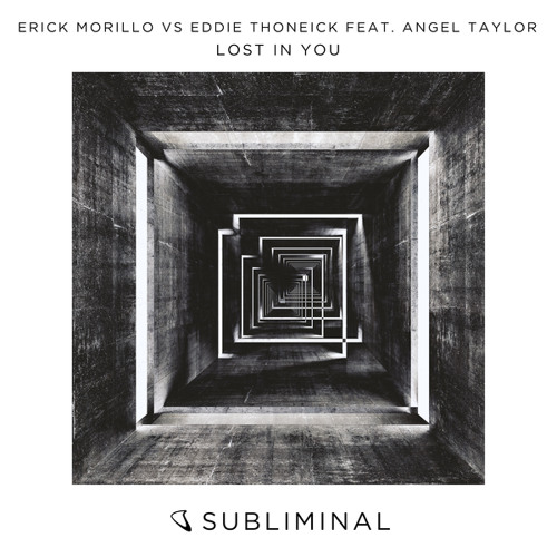 Lost In You (feat. Angel Taylor)