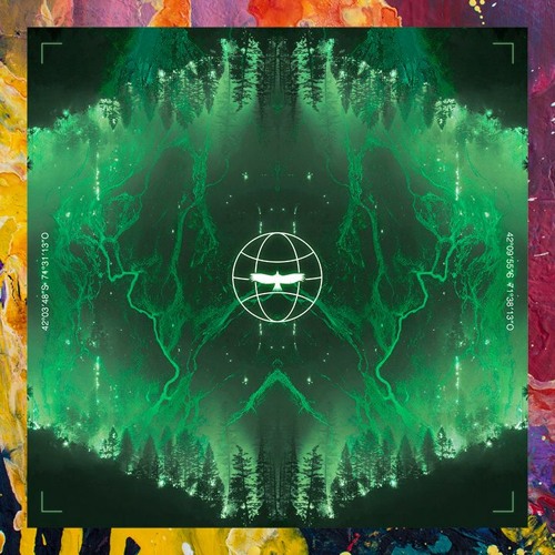 PREMIERE: Cocho — Wake Up Call (Original Mix) [Izhy & Tribe]