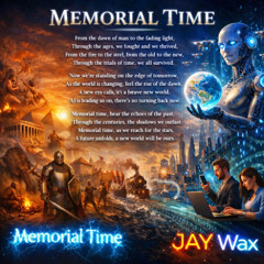 Memorial Time (Deep Blues Ballad 6.0)
