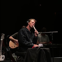 Ryan Beatty Backseat- Live