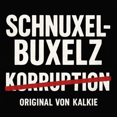 Korruption