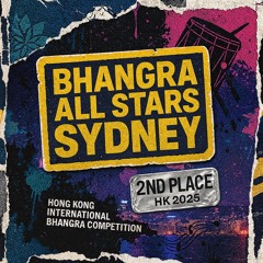 BASS Queens @ HKIBC | 2nd Place | ft. DavinderBeats