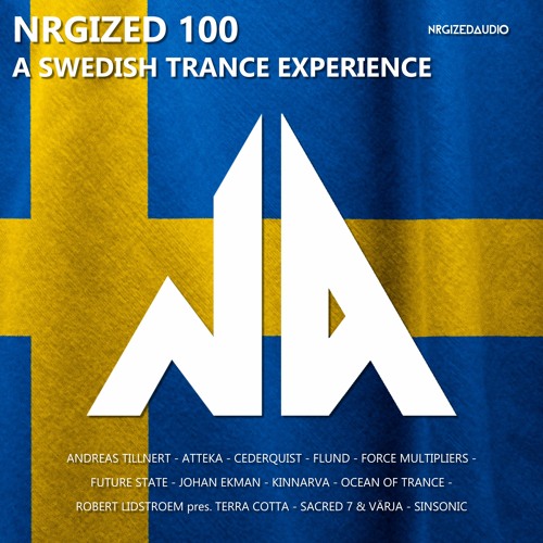 Andreas Tillnert - Out Of Orbit