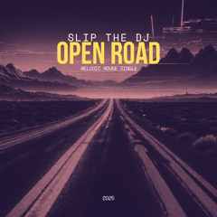 OPEN ROAD
