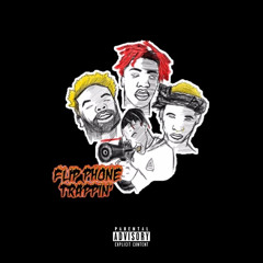 K$UPREME - FLIP PHONE TRAPPIN (Ft. Lil Yachty, Pollari & Black Kray) [Prod. Digital Nas]