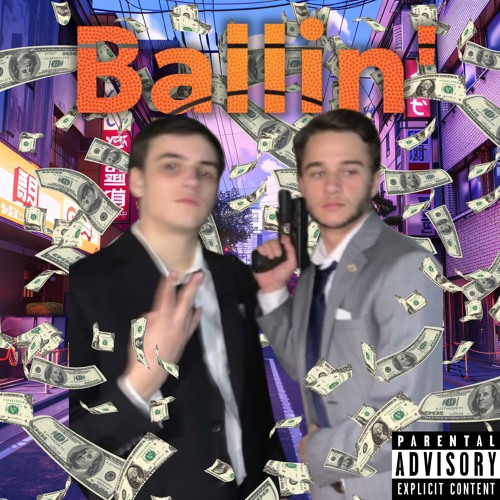 Ballin' ft. C Breezy
