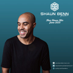 "IT'S BEEN SO LONG" HOUSE MIX - JUNE 2025