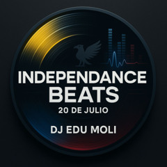 independance Beats@edumoli 2025 tech latin house