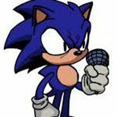 FNF Sonic.exe Update 2.0 - Faker